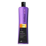 Ficha técnica e caractérísticas do produto Shampoo Sem Sal e com Filtro Solar Liso Perfeito Etapa 1 Griffus Evolution 1L