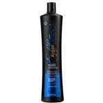 Shampoo Sem Sal Hidratação Inteligente Argan Effect Professional Griffus 1l