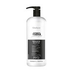 Ficha técnica e caractérísticas do produto Shampoo Sem Sal Nanofix Intensiv Color Fashion Fixação da Cor Pro Vita Derm 1L