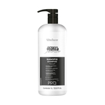 Ficha técnica e caractérísticas do produto Shampoo Sem Sal Nanofix Intensiv Color Fashion Fixação Da Cor Pro Vita Derm 1L