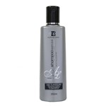 Ficha técnica e caractérísticas do produto Shampoo Sem Sal Revitalizante Liso Duradouro 250g - Alpha Line
