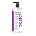 Ficha técnica e caractérísticas do produto Shampoo Sem Sal Super Brilho Pro Basic Vita Derm 1l