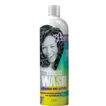 Ficha técnica e caractérísticas do produto Shampoo Sem Sulfato Magic Wash - Soul Power 315Ml