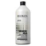 Ficha técnica e caractérísticas do produto Shampoo sem Sulfato Redken Blonde Idol 1000ml