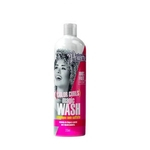 Ficha técnica e caractérísticas do produto Shampoo Sem Sulfato Soul Power Color Curls Magic Wash 315ml