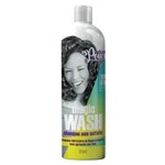 Ficha técnica e caractérísticas do produto Shampoo Sem Sulfato Soul Power - Magic Wash 315ml
