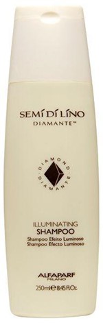 Ficha técnica e caractérísticas do produto Shampoo Semi Di Lino Di Alfaparf 250ml