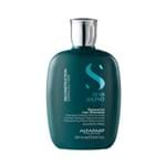 Ficha técnica e caractérísticas do produto Shampoo Semi Di Lino Reparative 250ml