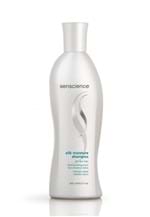 Ficha técnica e caractérísticas do produto Shampoo Senscience Silk Moisture 300ml