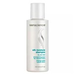 Ficha técnica e caractérísticas do produto Shampoo Senscience Silk Moisture 100ml