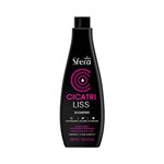 Ficha técnica e caractérísticas do produto Shampoo Sfera Nazca - Cicatri Liss 300Ml