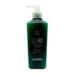 Ficha técnica e caractérísticas do produto Shampoo Sh-rd Nutra Therapy 480ml