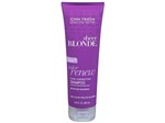 Ficha técnica e caractérísticas do produto Shampoo Sheer Blonde Color Renew Tone Correcting - John Frieda 250ml