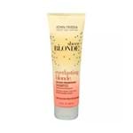 Ficha técnica e caractérísticas do produto Shampoo Sheer Blonde Everlasting 250ml