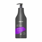 Ficha técnica e caractérísticas do produto Shampoo Shine Blond Mex Pure Hair 1l
