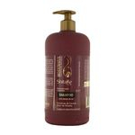 Ficha técnica e caractérísticas do produto Shampoo Shitake Plus 1l - Bio Extratus