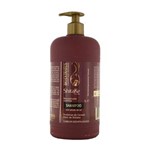 Ficha técnica e caractérísticas do produto Shampoo Shitake Plus Bio Extratus - 1 Litro