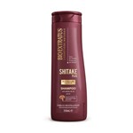 Ficha técnica e caractérísticas do produto Shampoo Shitake Plus Bio EXtratus 250 Ml