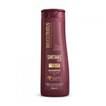 Ficha técnica e caractérísticas do produto Shampoo Shitake Plus - Bio Extratus - 350ml