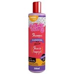Ficha técnica e caractérísticas do produto Shampoo Show de Limpeza Pra Abalar To de Cachos - 300 Ml