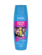 Ficha técnica e caractérísticas do produto Shampoo Show Teens - Vini Lady