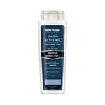 Ficha técnica e caractérísticas do produto Shampoo Vita Derm Shower  3em 1 Active Man 200ml