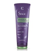Shampoo Siàge Remove a Oleosidade 250ml Eudora