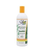 Ficha técnica e caractérísticas do produto Shampoo Silicon Bambu - 473ml - Silicon Mix