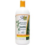 Ficha técnica e caractérísticas do produto Shampoo Silicon Mix Bambú 1L