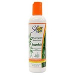 Ficha técnica e caractérísticas do produto Shampoo Silicon Mix Bambú - 473 Ml