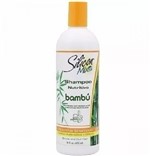 Ficha técnica e caractérísticas do produto Shampoo Silicon Mix Bambu 473 Ml