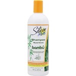 Ficha técnica e caractérísticas do produto Shampoo Silicon Mix Bambú 473 Ml