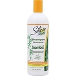 Ficha técnica e caractérísticas do produto Shampoo Silicon Mix Bambu 236ml