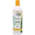 Ficha técnica e caractérísticas do produto Shampoo Silicon Mix Bambu 236ml