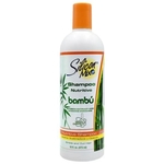 Ficha técnica e caractérísticas do produto Shampoo Silicon Mix Bambu