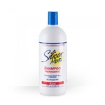 Ficha técnica e caractérísticas do produto Shampoo Silicon Mix Hidratante 1l