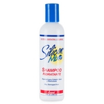 Ficha técnica e caractérísticas do produto Shampoo Silicon Mix Hidratante 236ml