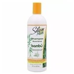 Ficha técnica e caractérísticas do produto Shampoo Silicon Mix Nutritivo Bambu 473Ml P/ Hidratacao Avanti