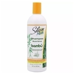 Shampoo Silicon Mix Nutritivo Bambu Para Hidratação 473ml Avanti