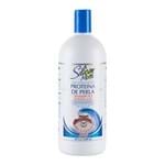 Ficha técnica e caractérísticas do produto Shampoo Silicon Mix Proteína de Perla Fortificante 1060ml