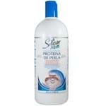 Ficha técnica e caractérísticas do produto Shampoo Silicon Mix Proteína de Perola 1060 Ml