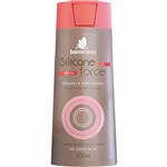 Ficha técnica e caractérísticas do produto Shampoo Silicone Force Barro Minas 300ml