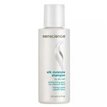 Ficha técnica e caractérísticas do produto Shampoo Silk Moisture 100 Ml Senscience