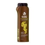 Shampoo Sillage Cabelos Fortes - 300ml