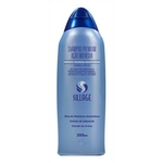Ficha técnica e caractérísticas do produto Shampoo Sillage Premium Ação Intensiva 350ml