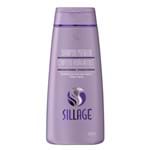 Ficha técnica e caractérísticas do produto Shampoo Sillage Premium Hydra-Intense 300ml
