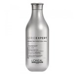 Ficha técnica e caractérísticas do produto Shampoo Silver 300 Ml - Loreal