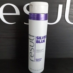 Shampoo Silver Blue Result 300ml