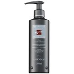 Ficha técnica e caractérísticas do produto Shampoo Silver Gray Mahogany 350ml - 350 ML
