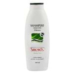 Ficha técnica e caractérísticas do produto Shampoo Simond's Adulto Clásico 400 Ml